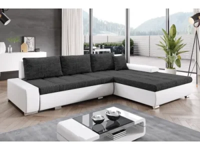 TOSCANIA rohová sedačka, Berlin 06/Madryt 120