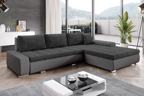 TOSCANIA rohová sedačka, Berlin 06/Madryt 195