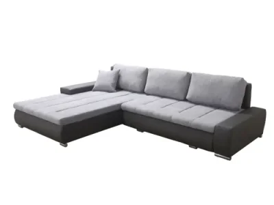 TOSCANIA rohová sedačka, Alfa 13/Madryt 195