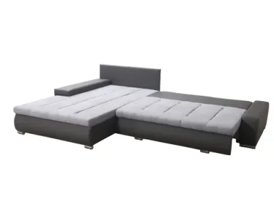 Detail produktu TOSCANIA rohová sedačka, Alfa 13/Madryt 195