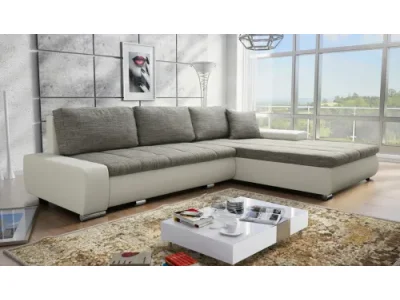 TOSCANIA rohová sedačka, Berlin 01/Madryt 120