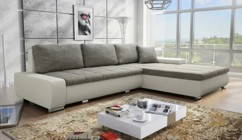 TOSCANIA rohová sedačka, Berlin 01/Madryt 120