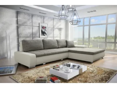 Detail produktu TOSCANIA rohová sedačka, Berlin 01/Madryt 120