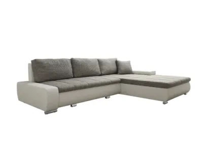 Detail produktu TOSCANIA rohová sedačka, Berlin 01/Madryt 120