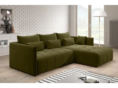 XÉNIA rohová sedačka, Monlith 38