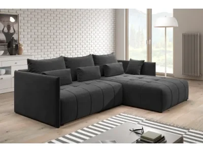 XÉNIA rohová sedačka, Monlith 95