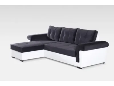 Detail produktu MENDET rozkladacia rohová sedačka, Casablanca 2316/Madryt 120