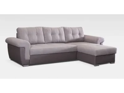 Rohová sedačka MILANA, Inari 91-Madryt 195