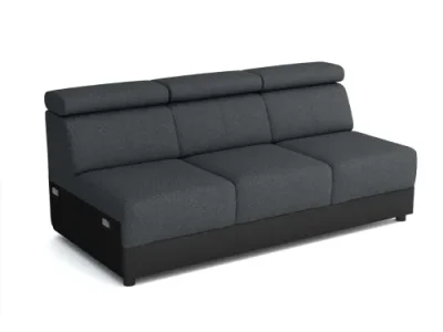 BARBARA, modul 3 - trojsedák,  Milo 23/Madryt 1100