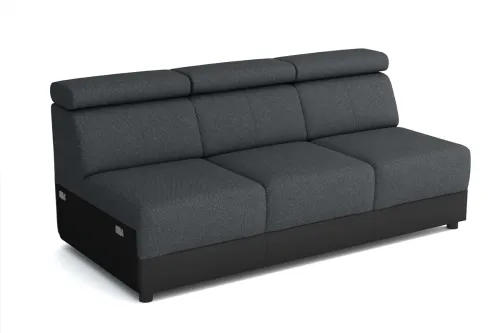 BARBARA, modul 3 - trojsedák,  Milo 23/Madryt 1100