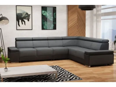 Detail produktu BARBARA, modul - univerzálna bočnica, Milo 23/Madryt 1100