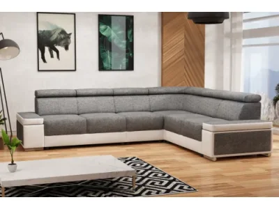 Detail produktu BARBARA rohová sedacia súprava, Forever 65