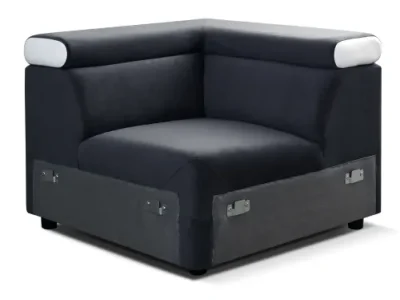 GALAX rohový diel, Blanca 2315/Madryt 120