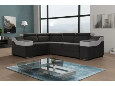 Detail produktu GALAX bok, ľavý, Blanca 2315/Madryt 120