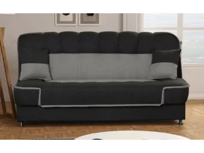 PATRIK rozkladací trojsedák, Inari 95/91