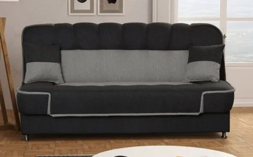 PATRIK rozkladací trojsedák, Inari 95/91