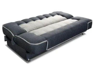 Detail produktu PATRIK rozkladací trojsedák, Inari 95/91