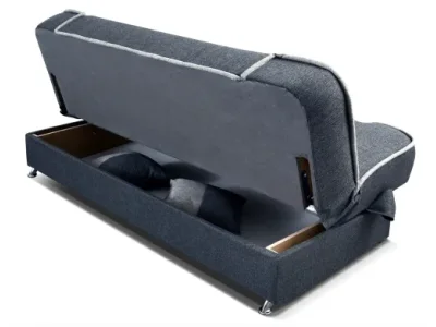 Detail produktu PATRIK rozkladací trojsedák, Inari 95/91