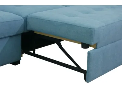 Detail produktu PRESLY rohová sedacia súprava, Kronos 07