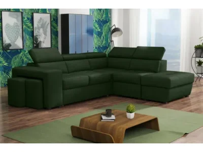 PRESLY rohová sedacia súprava, Kronos 14