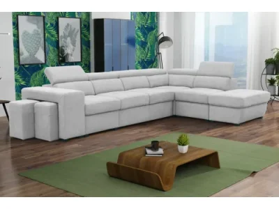Detail produktu PRESLY rohová sedacia súprava, Ocean 29