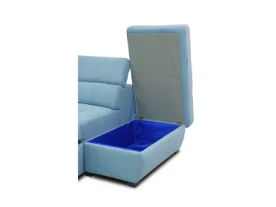 Detail produktu PRESLY rohová sedacia súprava, Ocean 33