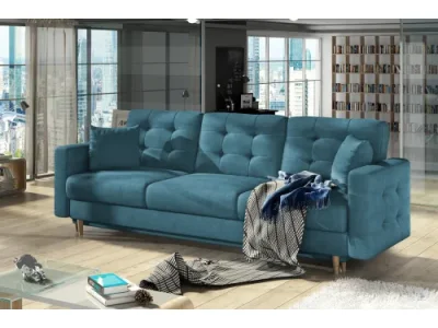 GARD 05 rozkladací trojsedák, Kronos 13