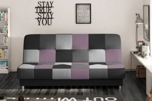 CARLO 01 rozkladacia pohovka, Soro 100 / 93 / 83 / 65