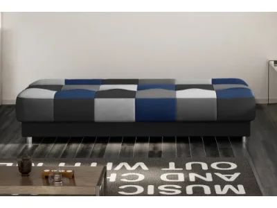 Detail produktu CARLO 03 rozkladacia pohovka, Soro 100 / 93 / 83 / 40