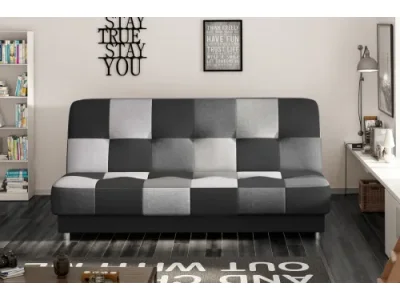 CARLO 04 rozkladacia pohovka, Sawana 14 /  05 / 21