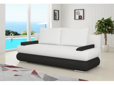 Rozkladacia pohovka EMILO 06, Soft 11/17