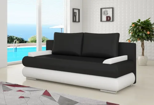 Rozkladacia pohovka EMILO 08, soft 11/17