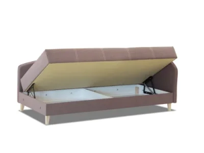 Detail produktu GIZELA univerzálna sedačka, Savana 07/Print 8