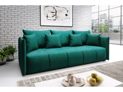 CANDAS atraktívny trojsedák, Monlith 37