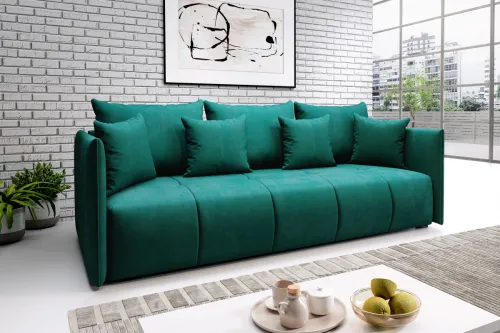 CANDAS atraktívny trojsedák, Monlith 37