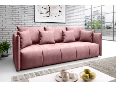 CANDAS atraktívny trojsedák, Monlith 63