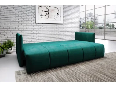 Detail produktu CANDAS atraktívny trojsedák, Monlith 63