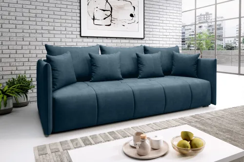 CANDAS atraktívny trojsedák, Monlith 77