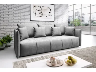 CANDAS atraktívny trojsedák, Monlith 84