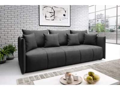 CANDAS atraktívny trojsedák, Monlith 95