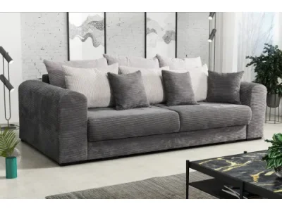 RUMIA pohovka, Lincoln 90/86/83