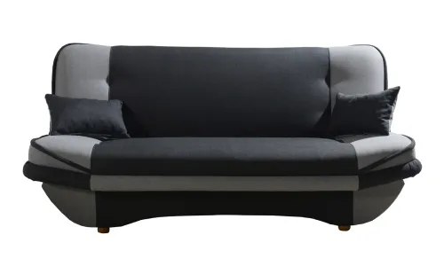 GREGOR rozkladací trojsedák, Inari 91 a Inari 95