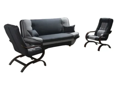 Detail produktu GREGOR rozkladací trojsedák, Inari 91 a Inari 95