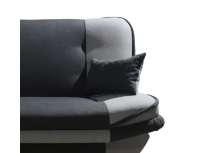 Detail produktu GREGOR rozkladací trojsedák, Inari 91 a Inari 95