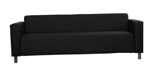 Moderný trojsedák HUGI 3, Madryt 1100