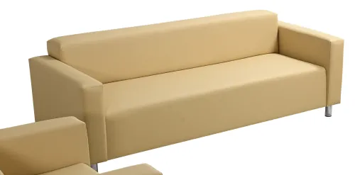 HUGI 3 trojsedák, Madryt 111