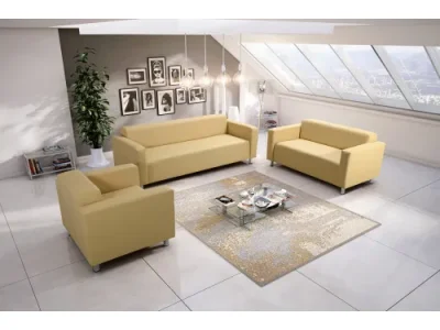 Detail produktu HUGI 3 trojsedák, Madryt 111