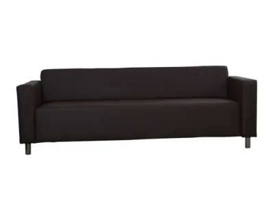 Detail produktu HUGI 3 trojsedák, Madryt 128