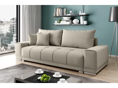 KOCHAB moderný trojsedák, Alfa 03