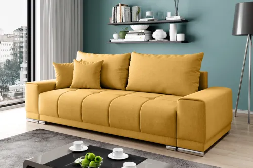 KOCHAB moderný trojsedák, Alfa 120